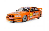 C4624 Scalextric BMW E36 320i - STW 1996 - Jagermeister