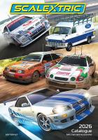 C8571 Scalextric 2026 Catalogue - Edition 67