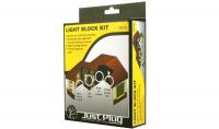 JP5716 Woodland Scenics Light Block Kit