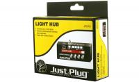 JP5701 Woodland Scenics Light Hub