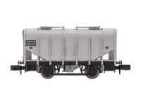 2F-036-057 Dapol Bulk Grain Hopper - BR Grey - B885327