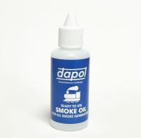 B809 Dapol Smoke Oil Traditional (50ml)