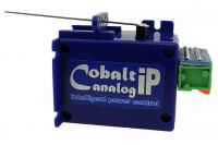 DCP-CB1Ip DCC Concepts Cobalt iP Analog “Intelligent Power” Turnout Motor