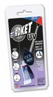 AD-88 Deluxe Materials Roket UV