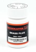 GM4 Gaugemaster Flux 2 Brass (60ml).