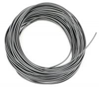 GM11GR Gaugemaster Wire Grey 7 x 0.2mm 10 Metres