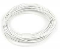 GM11W Gaugemaster Wire White 7 x 0.2mm 10 Metres