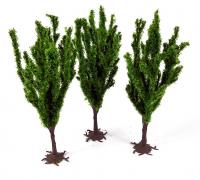 GM1824 GM186 Gaugemaster Poplar Trees - Pack of 3