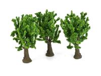 GM1825 Gaugemaster Sycamore Trees (3)