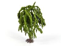 GM1843 Gaugemaster Weeping Willow Premium Tree