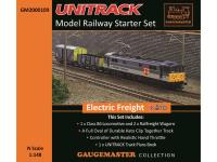 GM2000109 Gaugemaster Electric Freight Premium Train Set