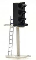 GM276 Gaugemaster 3 Aspect Platform Mounted Signal