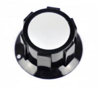 GM29 Gaugemaster Knob for Rotary Switches and Pots