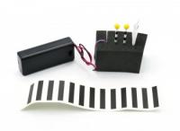 GM380 Gaugemaster Zebra Crossing Set.