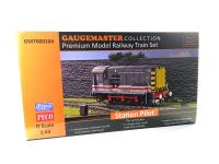 GM7000104 Gaugemaster Station Pilot Premium Train Set