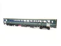 GM7240701 Heljan Class 153 Sprinter DMU - 153 380 - GWR Green