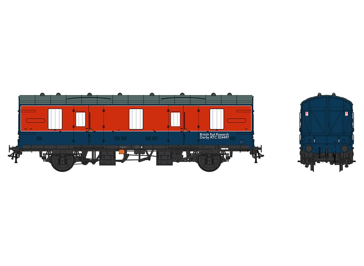 Kernow Model Rail Centre