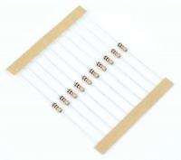 GM76 Gaugemaster Resistors 1k Ohm for LEDs (Pack of 10)