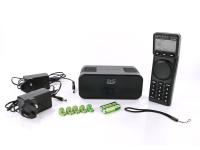 GMI-A02 Gaugemaster Infinity Analogue DUO Model Railway Control Package
