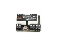 GMI-A31 Gaugemaster Infinity Analogue LIGHTS Accessory Interface