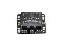 GMI-D31 Gaugemaster Infinity Digital SWITCH Accessory Decoder