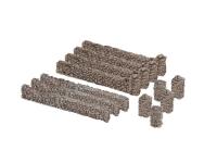 GMKD64 Kestrel Field Stone Walling Set