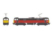 8637 Heljan Class 86/2 Electric Loco - 86 241 Glenfiddich