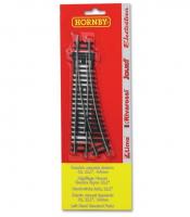 HT8302 Hornby Left Hand Point - same as R8072