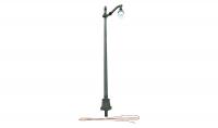 JP5647 Woodland Scenics Arched Cast Iron Street Lights