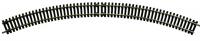 36-609 Bachmann 3rd Radius Double Curve 505mm