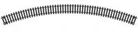 R609 Hornby Double Curve 3rd Radius