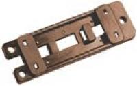 PL-9 Peco Mounting Plates for use with PL-10 Motor (Pack 5)