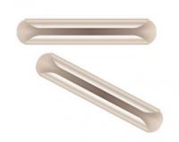 SL-310 Peco Rail Joiners Nickel Silver (Pack of 24)