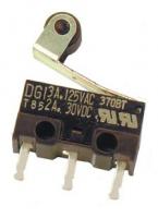 PL-33 Peco Microswitch, enclosed type, water resistant and suitable for use outdoors