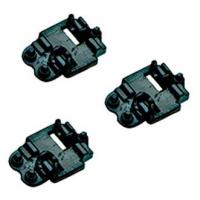 IL-712 Peco Individulay Pandrol Rail Clip for Code 143 Rail