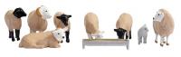 36-083 Bachmann Scenecraft Sheep