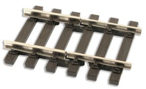 SL-113 Peco Transition Track for joining Code 75 Finescale to Code 100 Rails