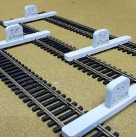 PT-HO-02 Proses HO/OO Scale Parallel Track Tool 67mm