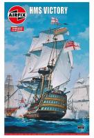 A09252V Airfix Vintage Classics - HMS Victory 1765