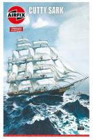 A09253V Airfix Vintage Classics - Cutty Sark 1869