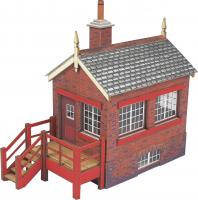 PO430 Metcalfe Small Signal Box