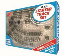 ST-400 Peco Setrack Starter Set