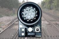 GM780 Gaugemaster Lineside Scenic Sounds Module