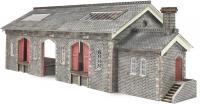 PN936 Metcalfe Settle/Carlisle Goods Shed