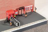 5053 Model Scene Platform Accessories, Modern Era