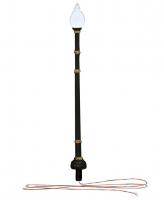 JP5633 Woodland Scenics Lamp Post Street Lights