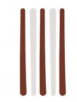 MM018 ModelMaker Dual-Grit Sanding Sticks (x10)