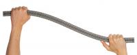 6106 Fleischmann Profi Flexible Track - 800mm
