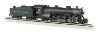 54304 Bachmann USRA Light 2-8-2 Steam Locomotive number 6405 - New York Central® livery