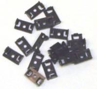 Conversion clips for old Dapol Chassis and used in our OO Kits